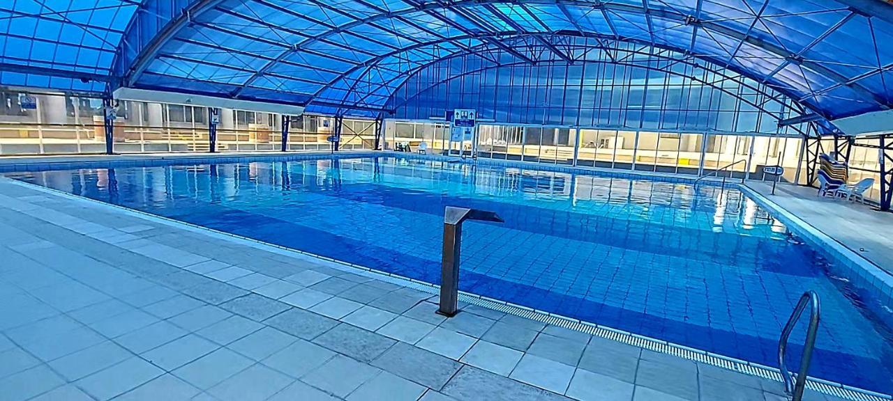 Apart Hotel TLV/Bat Yam Beach Front 1207 Exterior foto